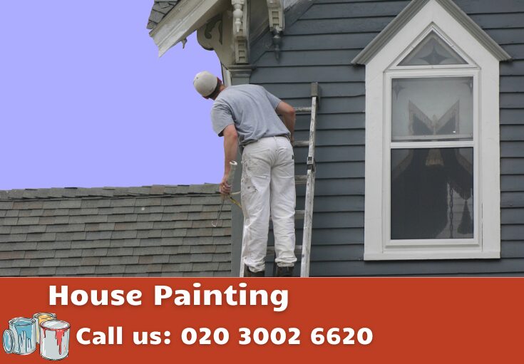 house painting Acton