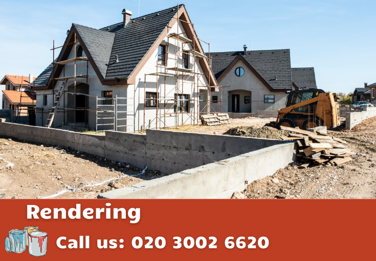 rendering Acton